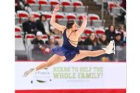 200 patineurs à Coaticook lors de la Finale STAR régionale 2025